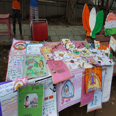 Bywater Biennial New Orleans ALT Three